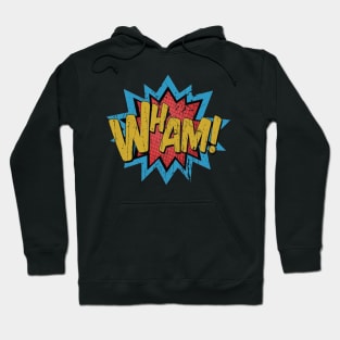 Wham! Hoodie